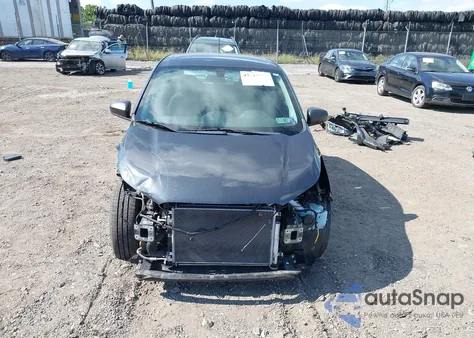 2021 Chevrolet Spark Fwd Ls Automatic from USA, damaged, VIN KL8CB6SA6MC736888